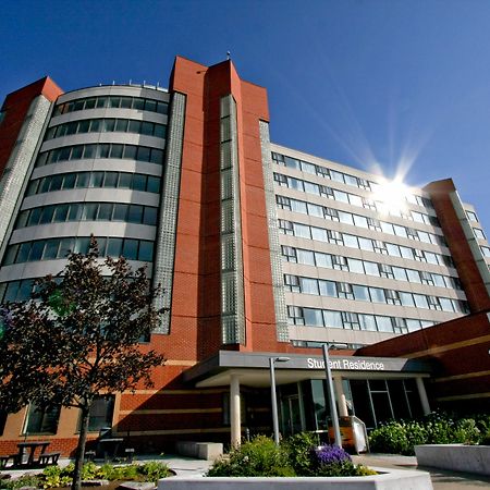 Humber College North Campus Residence Брамптон Екстер'єр фото